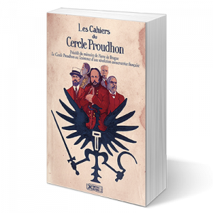 Les Cahiers du Cercle Proudhon