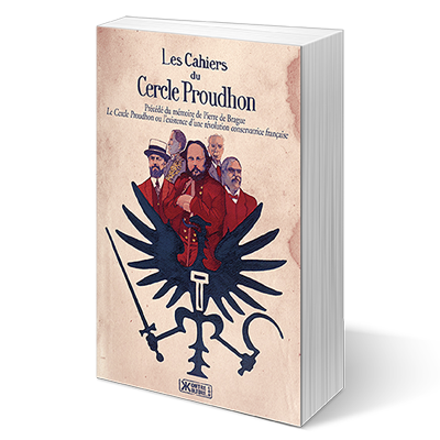 Les Cahiers du Cercle Proudhon