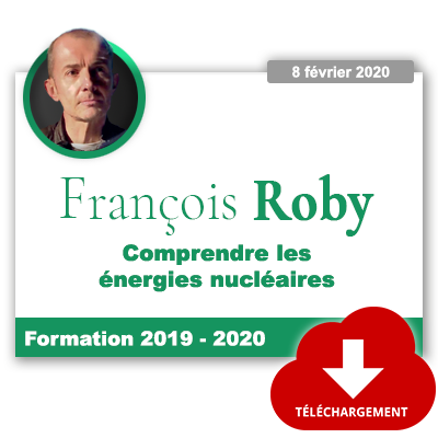 Comprendre les énergies nucléaires