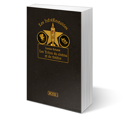 Les tribus du cinéma et du théâtre