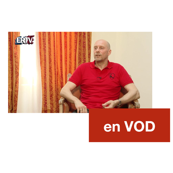 Soral répond ! - Juin 2014