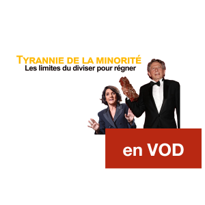 Tyrannie de la minorité