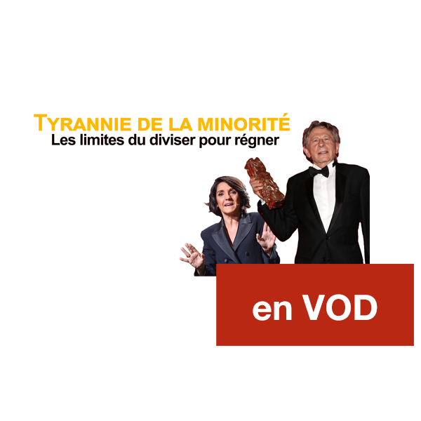 Tyrannie de la minorité