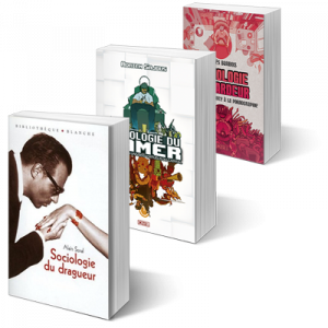 Coffret Sociologie