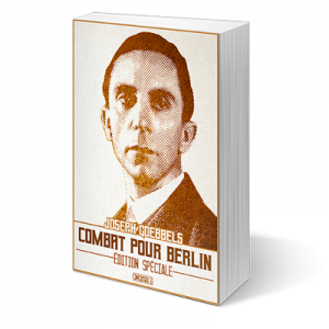 Combat pour Berlin (édition spéciale)