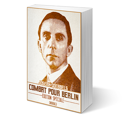 Combat pour Berlin (édition spéciale)