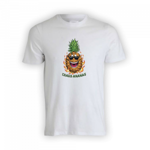 Maillot Chaud Ananas