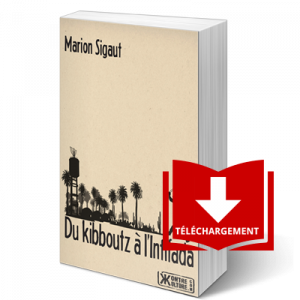 Du Kibboutz à l'Intifada - Livre numérique
