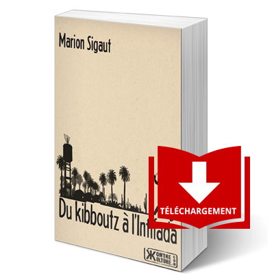 Du Kibboutz à l'Intifada - Livre numérique