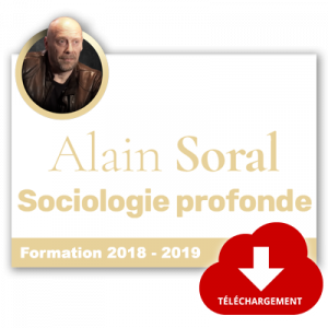 Sociologie profonde