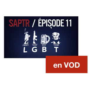 Soral a (presque toujours) raison – Épisode 11