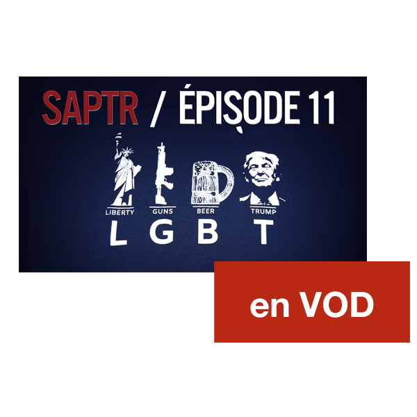 Soral a (presque toujours) raison – Épisode 11