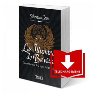 Les Illuminés de Bavière - Livre numérique
