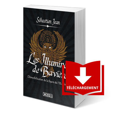 Les Illuminés de Bavière - Livre numérique