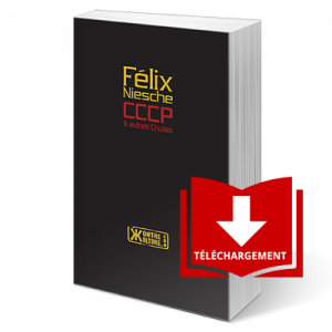 CCCP & autres Chutes - Livre numérique