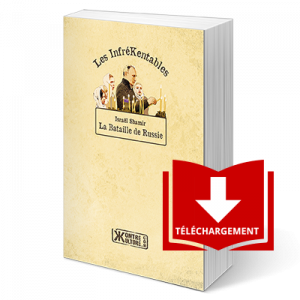 La Bataille de Russie - Livre numérique