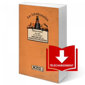 Les Juifs, rois de l’époque : histoire de la féodalité financière - Livre numérique