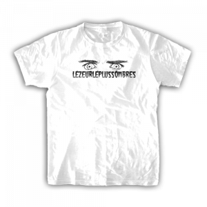 Maillot Lézeurléplussombres