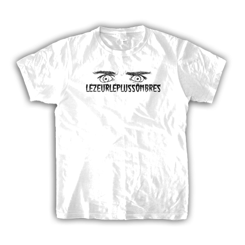 Maillot Lézeurléplussombres