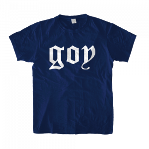 Maillot GOY