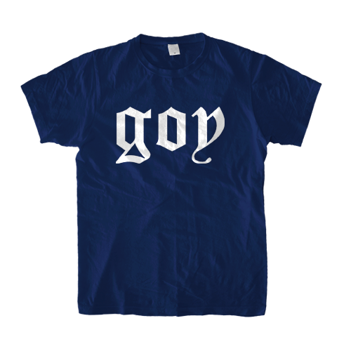Maillot GOY