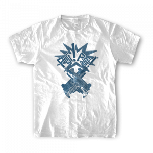 Maillot Poï ! Poï !