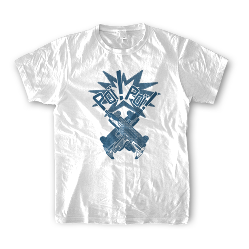 Maillot Poï ! Poï !