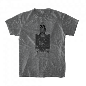 Maillot Chevalier Bayard