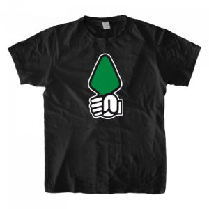 Maillot Plug Socialiste