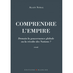 Affiche Comprendre l'empire