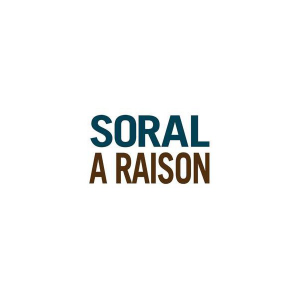 Autocollants Soral a raison