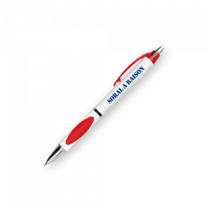 Stylo Soral a raison