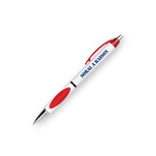 Stylo Soral a raison