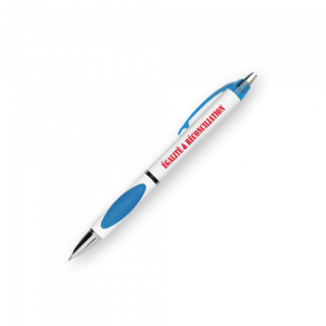 Stylo Egalité et réconciliation