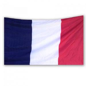 Drapeau Français