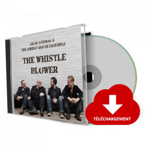 The Whistle Blower