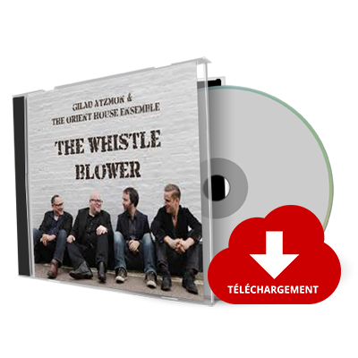 The Whistle Blower