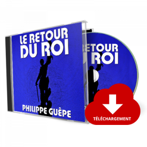 Le retour du Roi