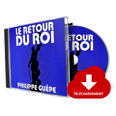 Le retour du Roi