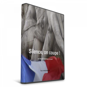 Silence, on coupe !