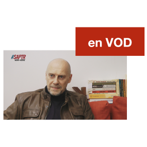 Les 1001 vies d'Alain Soral - Partie 1