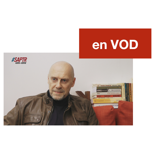 Les 1001 vies d'Alain Soral - Partie 1