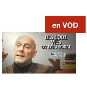 Les 1001 vies d'Alain Soral - Partie 2