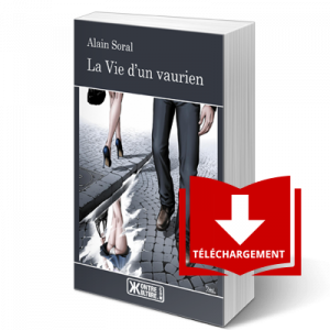 La Vie d'un vaurien - Livre numérique