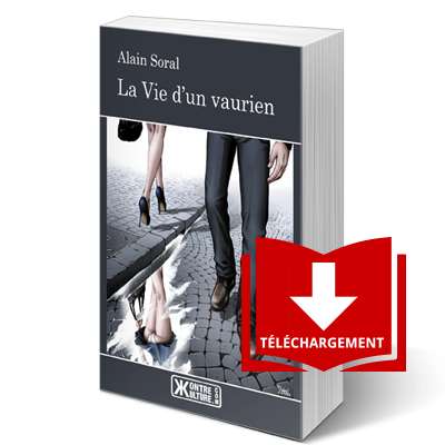 La Vie d'un vaurien - Livre numérique