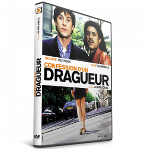 Confession d'un dragueur