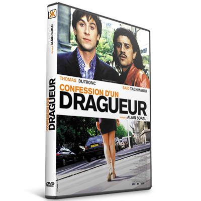 Confession d'un dragueur