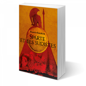 Sparte et les sudistes