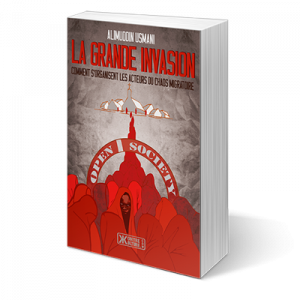La grande invasion