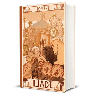 Iliade